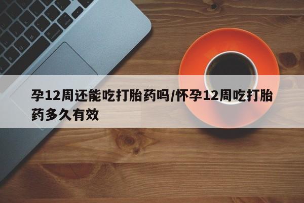网上流产药专卖微信,孕12周还能吃打胎药吗/怀孕12周吃打胎药多久有效