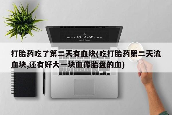 网上流产药专卖微信,打胎药吃了第二天有血块(吃打胎药第二天流血块,还有好大一块血像胎盘的血)