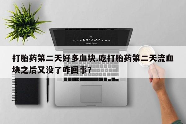 网上流产药专卖微信,打胎药第二天好多血块.吃打胎药第二天流血块之后又没了咋回事？