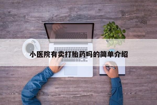 网上流产药专卖微信,小医院有卖打胎药吗的简单介绍