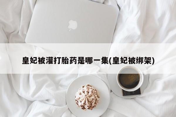 网上流产药专卖微信,皇妃被灌打胎药是哪一集(皇妃被绑架)