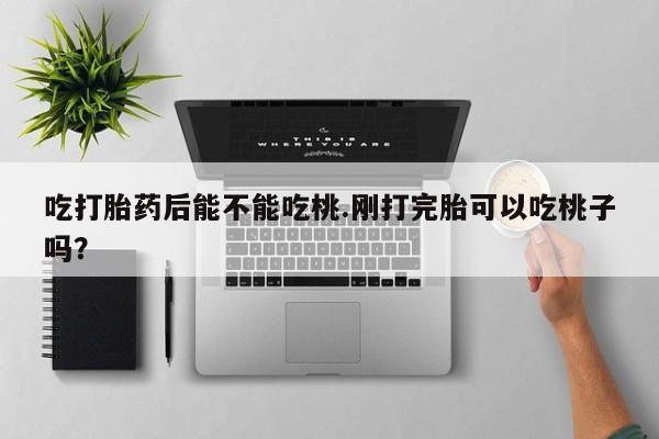 网上流产药专卖微信,吃打胎药后能不能吃桃.刚打完胎可以吃桃子吗？